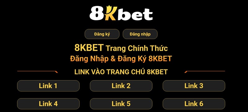 link đăng nhập 28kbet
